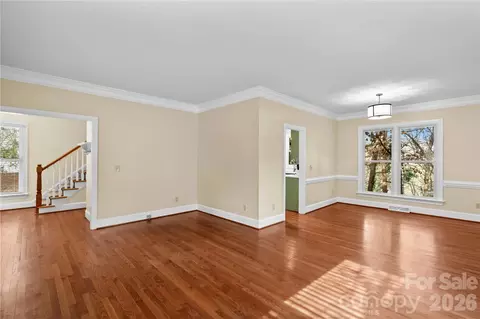 Living - 131 Morrison Hill Rd, Davidson, NC 28036 photo 8 of 10