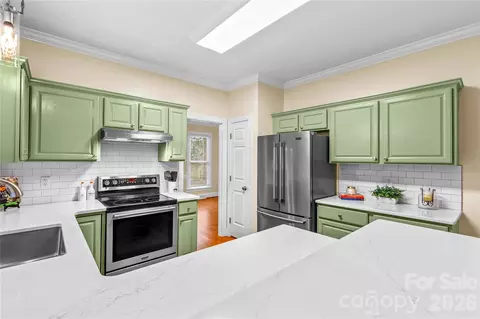Kitchen - 131 Morrison Hill Rd, Davidson, NC 28036 photo 3 of 3