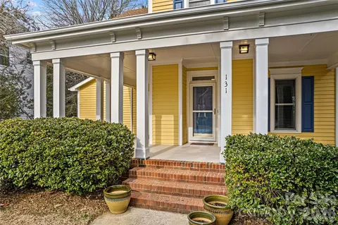 Exterior - 131 Morrison Hill Rd, Davidson, NC 28036 photo 2 of 9
