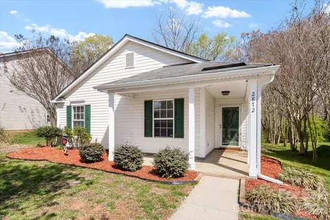 2872 Signal Sw Ct SW, Concord, NC 28025