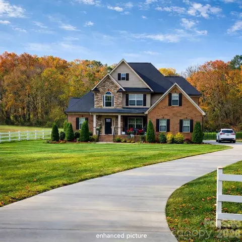3605 Crow Rd, Monroe, NC 28112