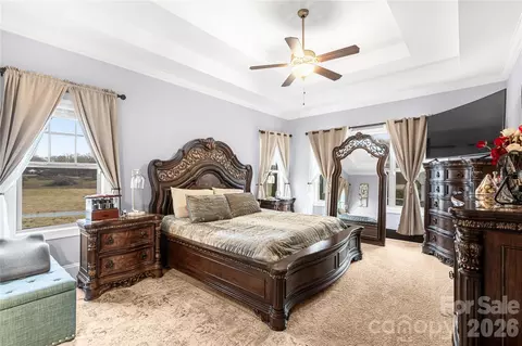Bedroom - 3605 Crow Rd, Monroe, NC 28112 photo 1 of 8
