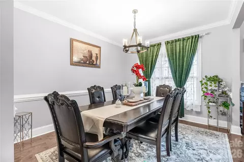 Dining - 3605 Crow Rd, Monroe, NC 28112 photo 2 of 2