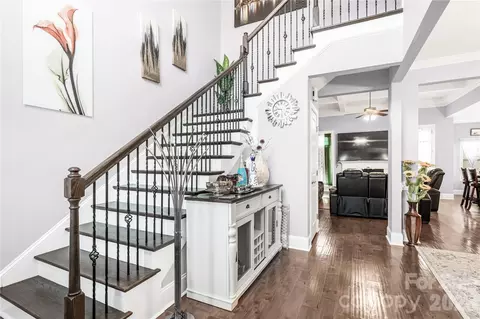 Entry Way - 3605 Crow Rd, Monroe, NC 28112 photo 2 of 4