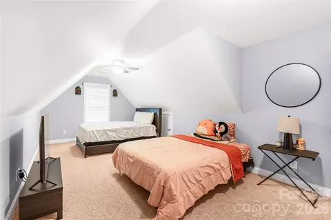 Bedroom - 3605 Crow Rd, Monroe, NC 28112 photo 8 of 8