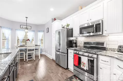 Kitchen - 3605 Crow Rd, Monroe, NC 28112 photo 4 of 4