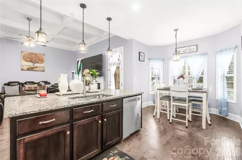 Kitchen - 3605 Crow Rd, Monroe, NC 28112 photo 1 of 4