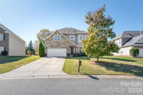 2441 Chatham Dr, Fort Mill, SC 29707