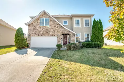 2441 Chatham Dr, Fort Mill, SC 29707