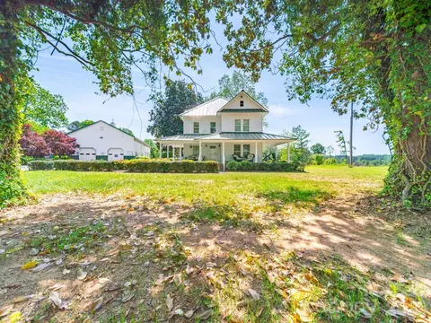 4815 Nc 109 Hwy, Wadesboro, NC 28170
