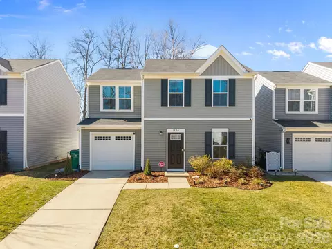 1820 Hooper Ct, Charlotte, NC 28212