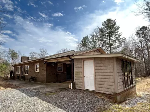 757 Carrigan Rd, Taylorsville, NC 28681