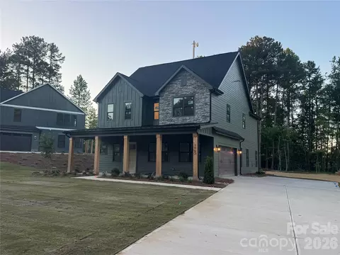 205 Parkdale Dr, Belmont, NC 28012