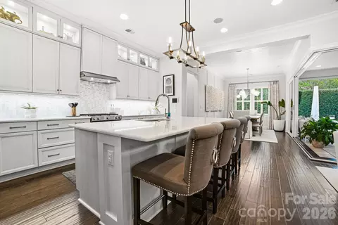 Kitchen - 17826 Jetton Green Loop, Cornelius, NC 28031 photo 1 of 4