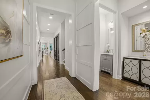 Entry Way - 17826 Jetton Green Loop, Cornelius, NC 28031 photo 1 of 9