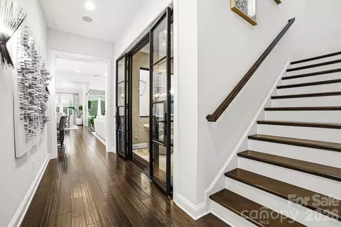 Entry Way - 17826 Jetton Green Loop, Cornelius, NC 28031 photo 2 of 9