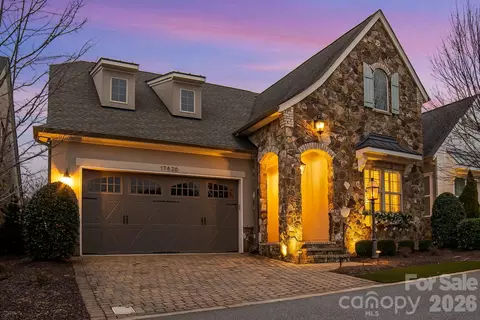 Exterior - 17826 Jetton Green Loop, Cornelius, NC 28031 photo 10 of 10