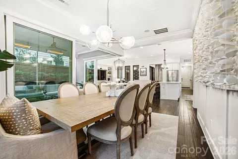 Dining - 17826 Jetton Green Loop, Cornelius, NC 28031 photo 1 of 1