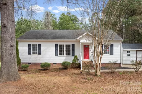 219 Nottingham Dr, York, SC 29745