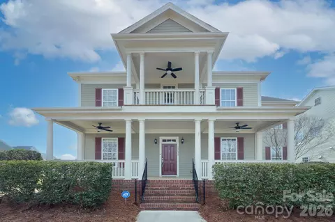 14632 Holly Springs Dr, Huntersville, NC 28078