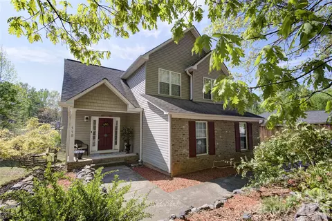 115 Park Vista Dr, Troutman, NC 28166