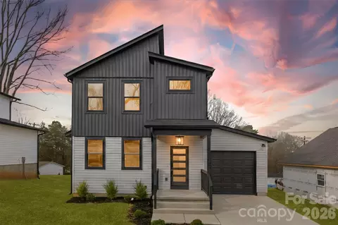 5305 Grand Canyon Nw Rd NW, Concord, NC 28027