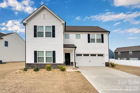 175 Aspire Cir, Wingate, NC 28174