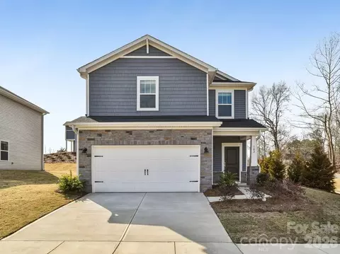 5039 Poplin Vly, Cherryville, NC 28021