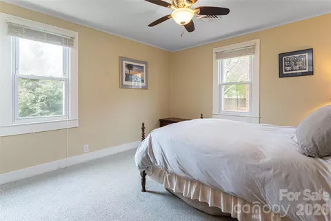 Bedroom - 439 Big Bend Rd, Brevard, NC 28712 photo 1 of 4