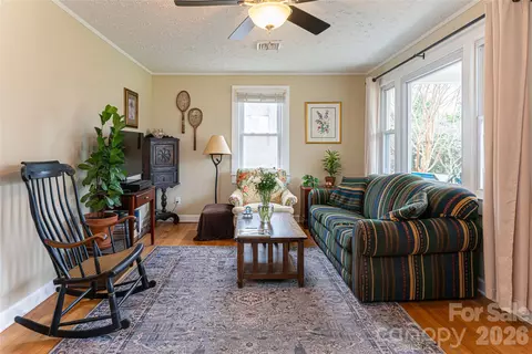 Living - 439 Big Bend Rd, Brevard, NC 28712 photo 2 of 3