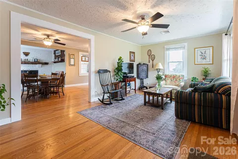 Living - 439 Big Bend Rd, Brevard, NC 28712 photo 1 of 3
