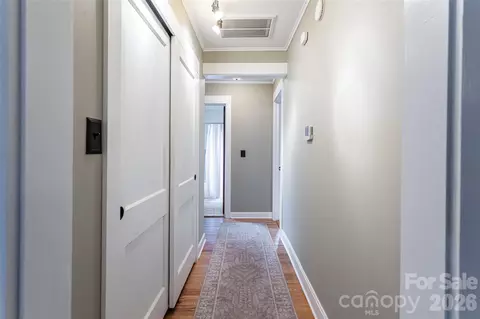 Entry Way - 439 Big Bend Rd, Brevard, NC 28712 photo 3 of 3