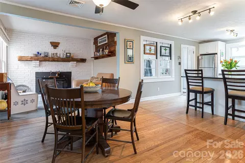 Dining - 439 Big Bend Rd, Brevard, NC 28712 photo 1 of 1
