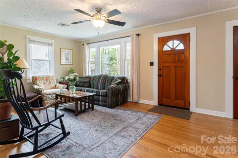 Living - 439 Big Bend Rd, Brevard, NC 28712 photo 3 of 3