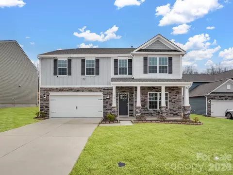 10971 Claystone Dr, Davidson, NC 28036