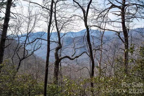 0 Rachel Rdg, Lake Lure, NC 28746