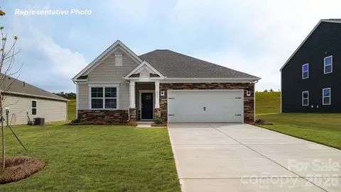 3647 Charles Nw St NW, Conover, NC 28613