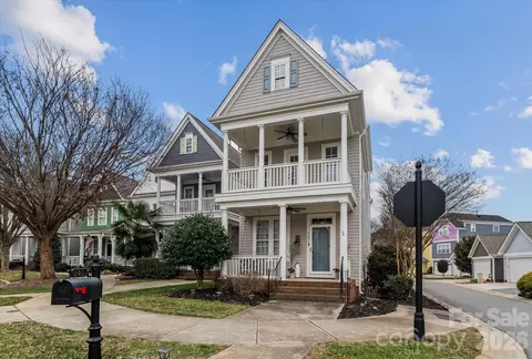 301 Bridges Farm Rd, Mooresville, NC 28115