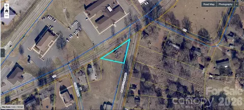 623 7th Sw St SW, Taylorsville, NC 28681