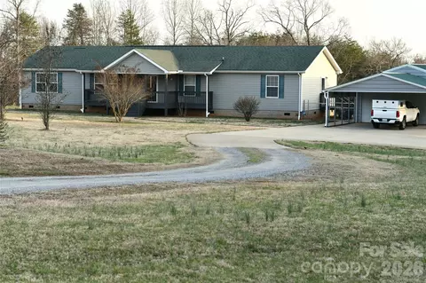 3343 Hollis Rd, Ellenboro, NC 28040