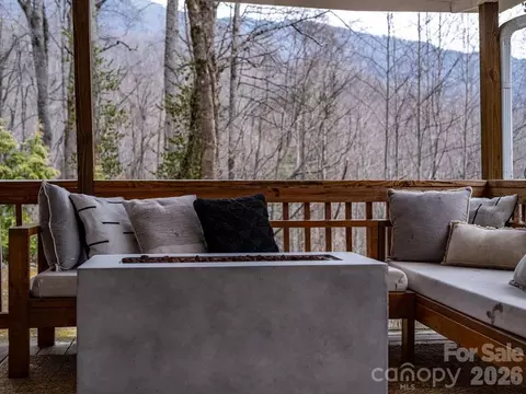 Exterior - 355 E View Rd, Sylva, NC 28779 photo 10 of 17