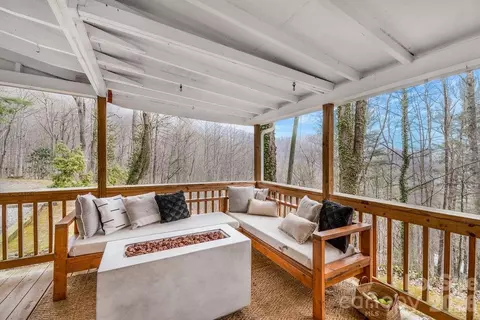 Exterior - 355 E View Rd, Sylva, NC 28779 photo 5 of 17