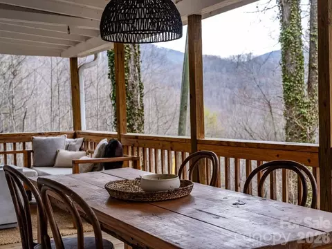 Exterior - 355 E View Rd, Sylva, NC 28779 photo 15 of 17