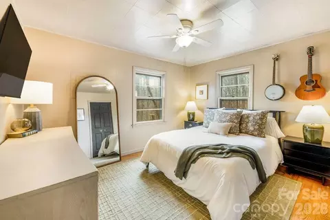 Bedroom - 355 E View Rd, Sylva, NC 28779 photo 1 of 4