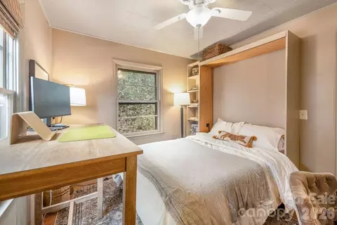 Bedroom - 355 E View Rd, Sylva, NC 28779 photo 4 of 4