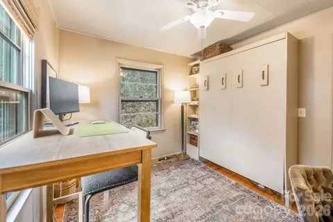 Bedroom - 355 E View Rd, Sylva, NC 28779 photo 3 of 4
