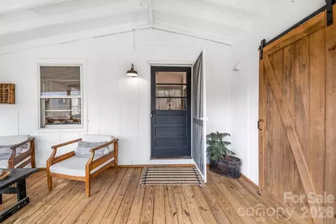 Exterior - 355 E View Rd, Sylva, NC 28779 photo 8 of 17