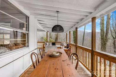 Exterior - 355 E View Rd, Sylva, NC 28779 photo 4 of 17