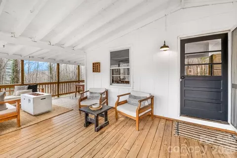 Exterior - 355 E View Rd, Sylva, NC 28779 photo 7 of 17