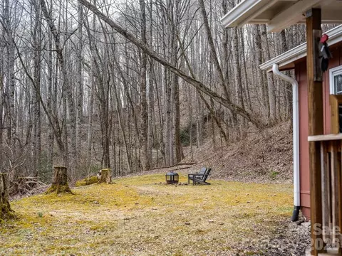 Exterior - 355 E View Rd, Sylva, NC 28779 photo 11 of 17
